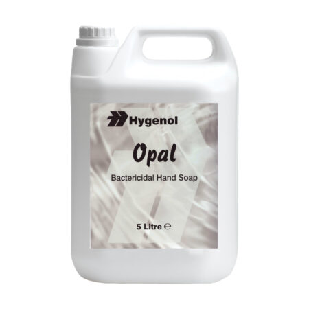 A101 - OPAL ANTIBACTERIAL WASHROOM SOAP 1 X 5LTR