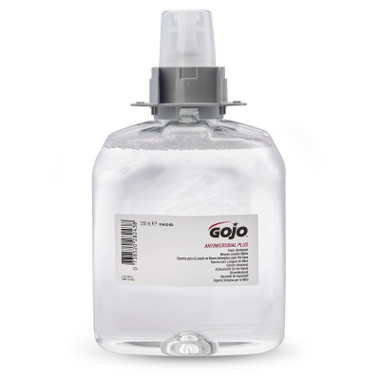GOJO® ANTIMICROBIAL PLUS FOAM HANDWASH 5148-03