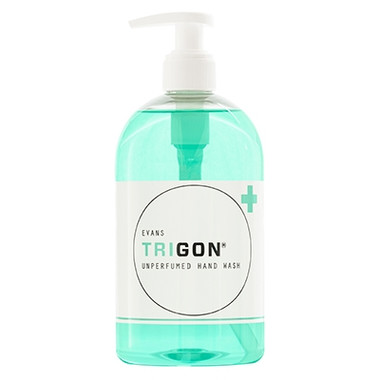 UNPERFUMED HAND SOAP 6 X500ML