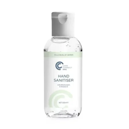 998 - CARE CONNECT HAND SANITISER 100 ML