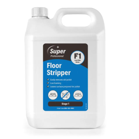 HY3568 Super Floor Stripper 5 Litre