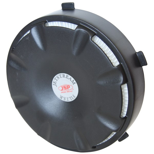 (CBU610-000-000) Jetstream® Dust Filter - TH2PSL