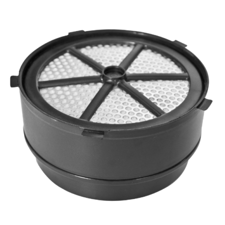 Jetstream® Dust & Gas Filter - TH2A2PSL