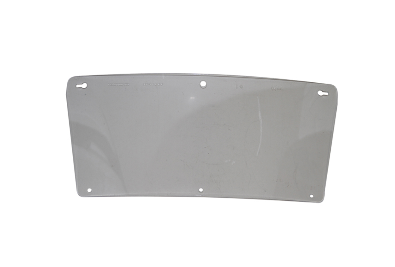 Jetstream® Faceshield Replacement 20cm Polycarb Visor
