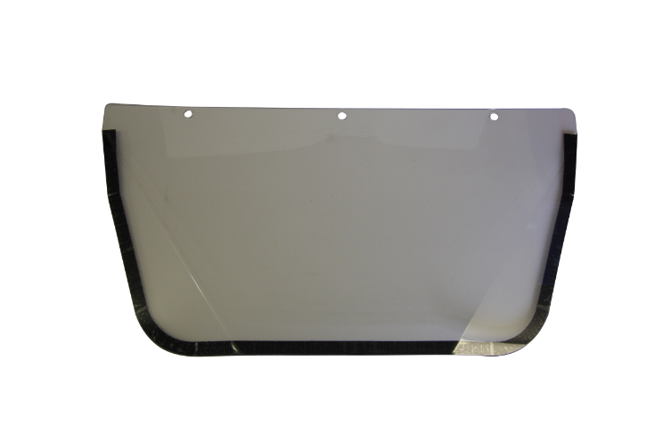 Jetstream® MK7® Headpiece Replacement Visor