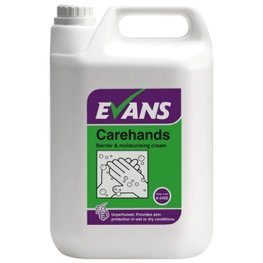 A292 - EVANS CAREHANDS 1 X 5LTR