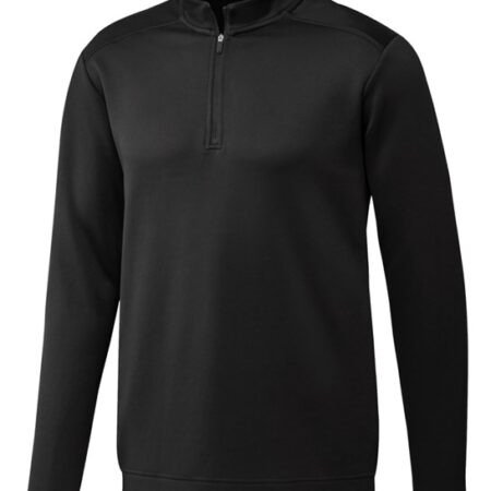 AD033 Club 1/4 zip - Image 2