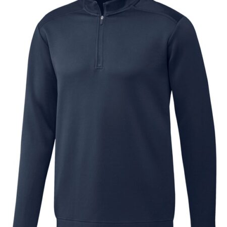 AD033 Club 1/4 zip - Image 3
