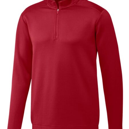 AD033 Club 1/4 zip - Image 4