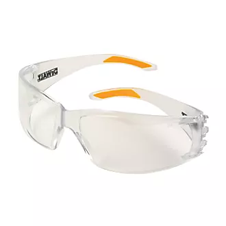 6222T - DEWALT PROTECTOR PRO CLEAR LENS SAFETY SPECS
