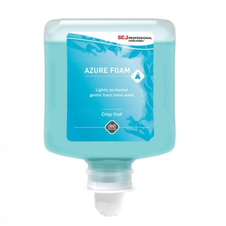 CC0056 -Azure Foam Hand Wash 1 Litre