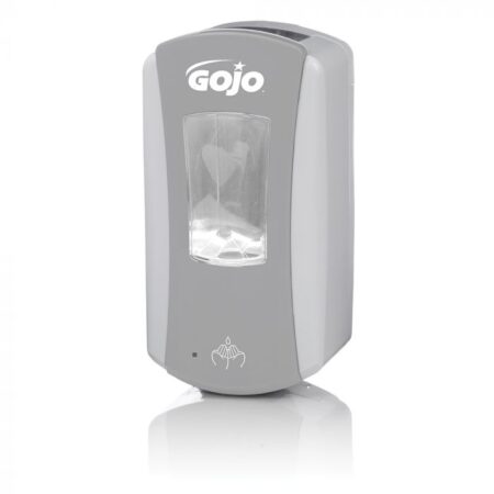 CC0650 - LTX‑12 Touch‑Free Grey/White Dispenser