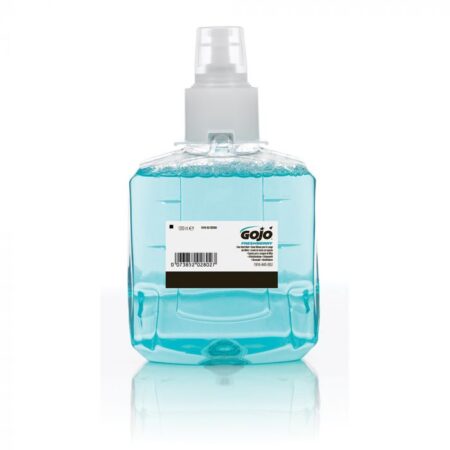 CC0655 - Freshberry Foam Handwash LTX‑12 Refill ‑ 1200ml