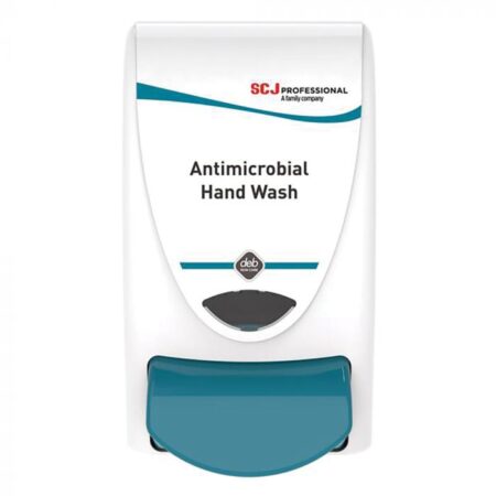 CC0869 - Antimicrobial Foam Hand Wash 1 Litre Dispenser