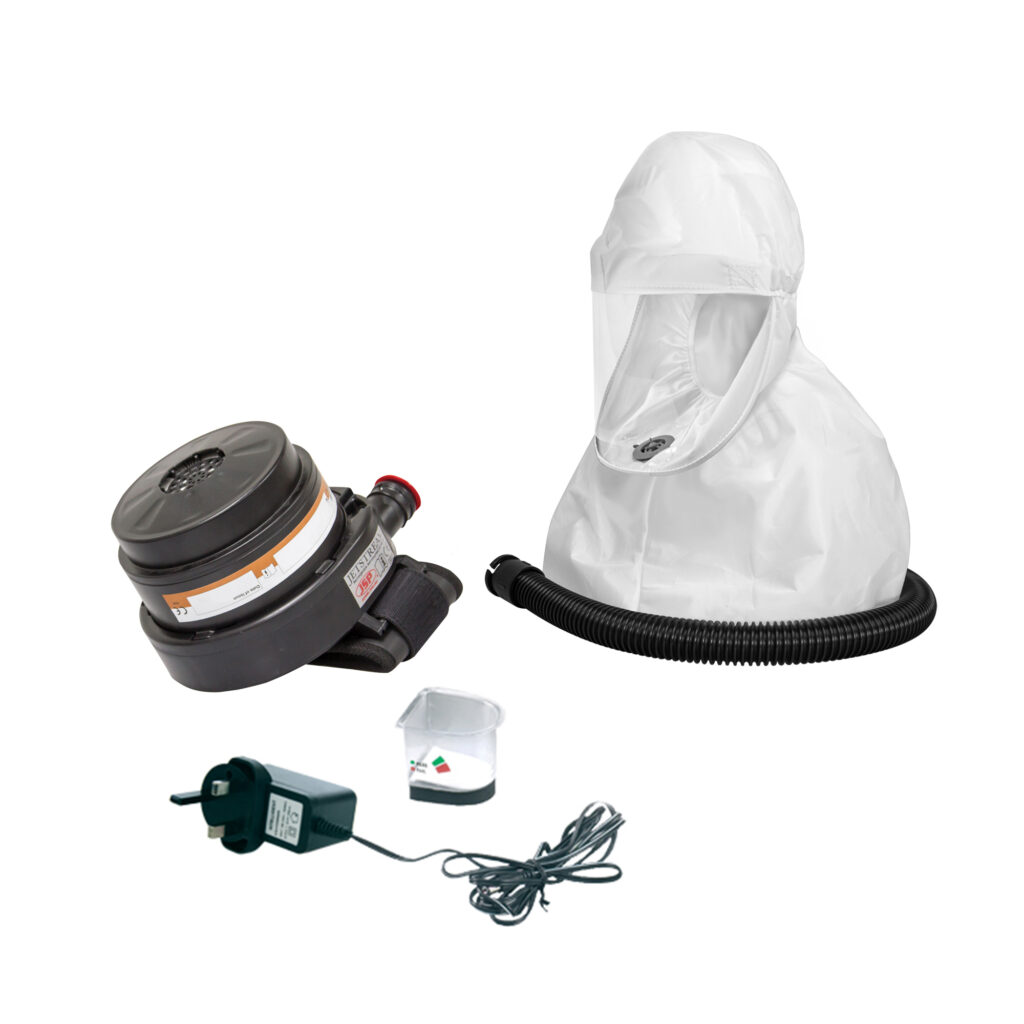 Jetstream® Gas Switch & Go 8hr - Multi Plug - A2PSL