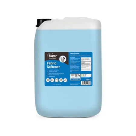 LS5919 - Super Fabric Softener 10 Litre