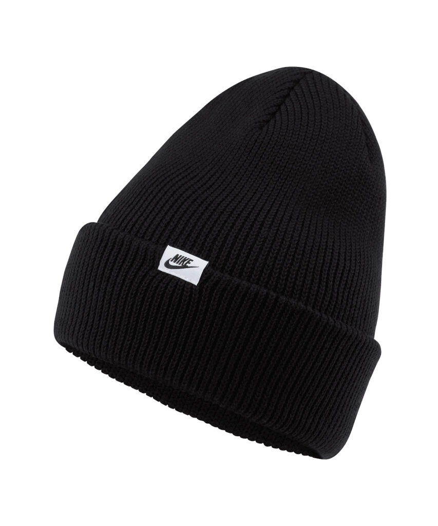DJ6223 - Nike beanie cuffed futura