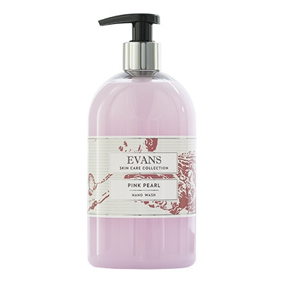 A194 - Orchid Fresh cc613 WASHROOM SOAP 6 X 500ML