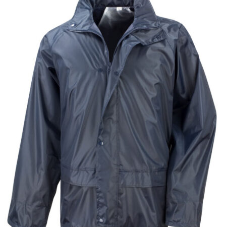 R225X Rain Suit - Image 2