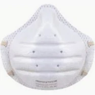 Honeywell SuperOne 3207 FFP3 Face Masks - Box of 16