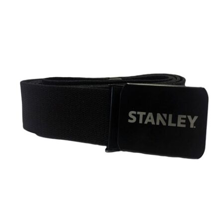SY040 Stanley branded belt (clamp buckle)
