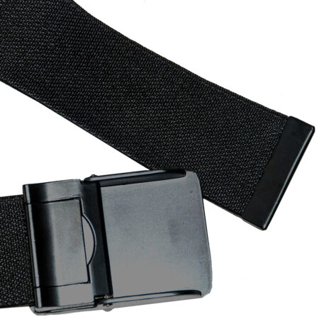 SY040 Stanley branded belt (clamp buckle) - Image 2