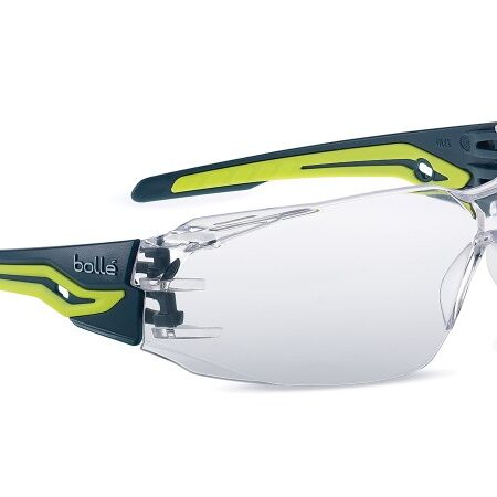 BOLLE SILEX+ - CLEAR (SILEXPPSI)