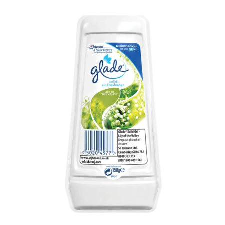 CD264 Glade Solid Gel Air Freshener