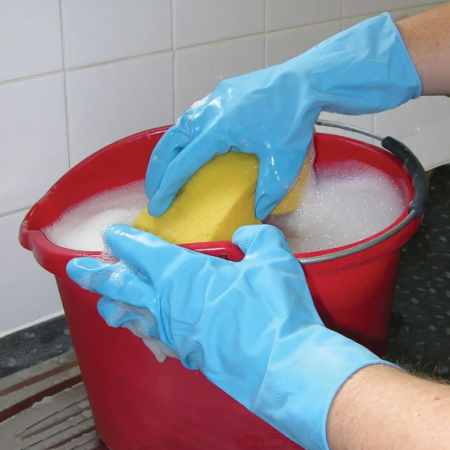 SA-GR03 Household Rubber Gloves