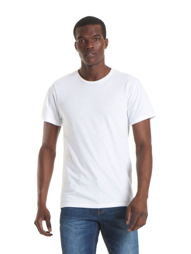 UC320 Olympic T-Shirt 100% Cotton 150 g/m² 15 Colours available