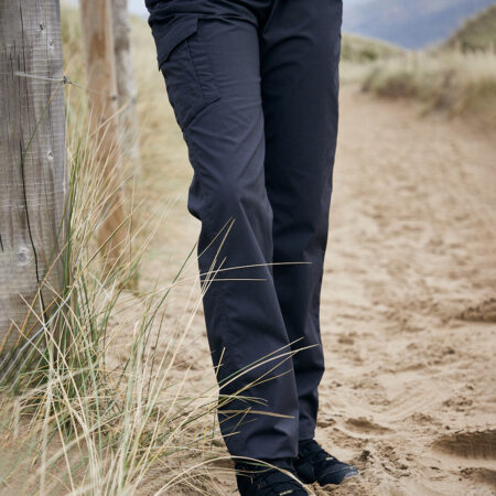 CR232 Expert women’s Kiwi trousers