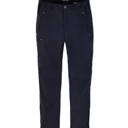CR233 Craghoppers Expert Kiwi pro stretch trousers, available in Regular, Short and Long - Image 3
