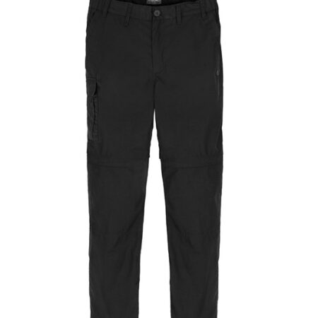CR235 Expert Kiwi tailored convertible trousers - Image 2