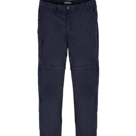 CR235 Expert Kiwi tailored convertible trousers - Image 3