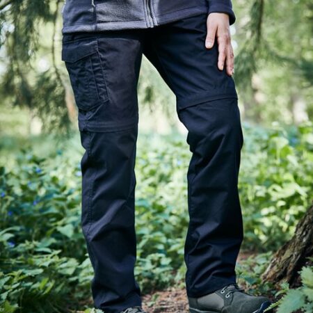 CR236 Expert women’s Kiwi convertible trousers