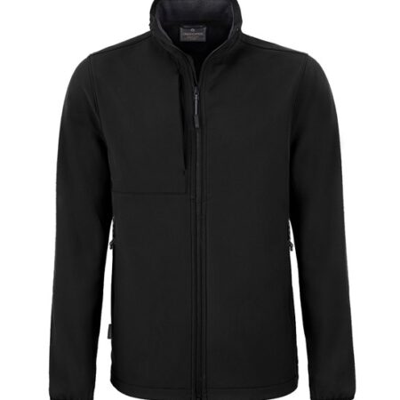 CR309 Expert Basecamp softshell jacket - Image 2