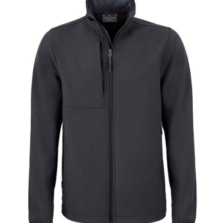 CR309 Expert Basecamp softshell jacket - Image 3