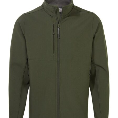 CR309 Expert Basecamp softshell jacket - Image 4