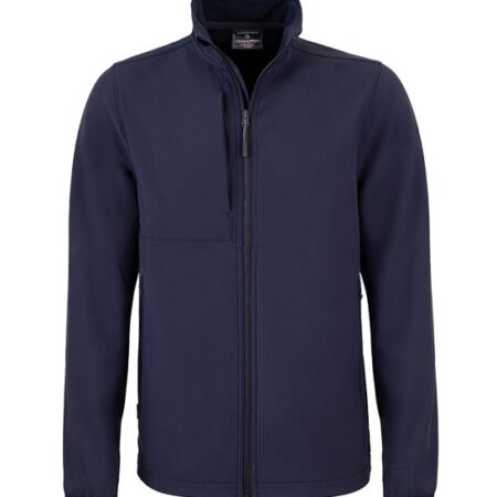 CR309 Expert Basecamp softshell jacket - Image 5