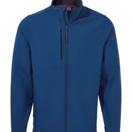 CR309 Expert Basecamp softshell jacket - Image 6