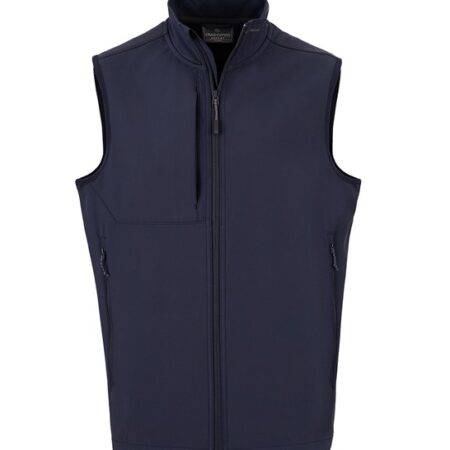 CR313 Expert Basecamp softshell vest - Image 4