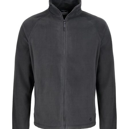 Craghoppers CEA001 Expert Corey 200 fleece jacket, velvety fleece fabric - Image 3