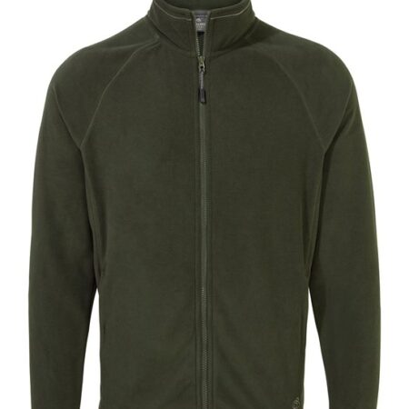 Craghoppers CEA001 Expert Corey 200 fleece jacket, velvety fleece fabric - Image 4