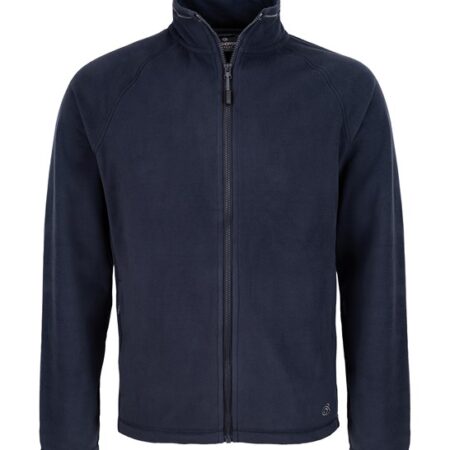 Craghoppers CEA001 Expert Corey 200 fleece jacket, velvety fleece fabric - Image 5