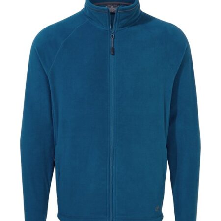 Craghoppers CEA001 Expert Corey 200 fleece jacket, velvety fleece fabric - Image 6