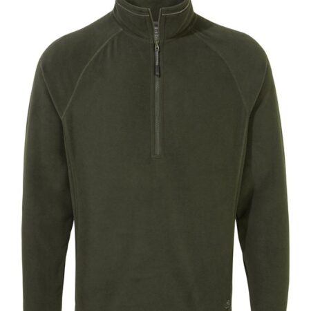 CRAGHOPPERS CEA003 Expert Corey 200 fleece half-zip - Image 4
