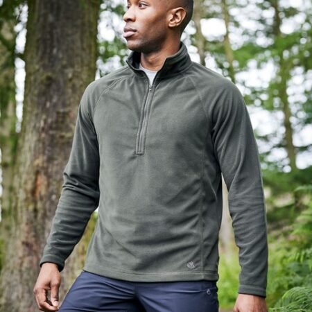 CRAGHOPPERS CEA003 Expert Corey 200 fleece half-zip