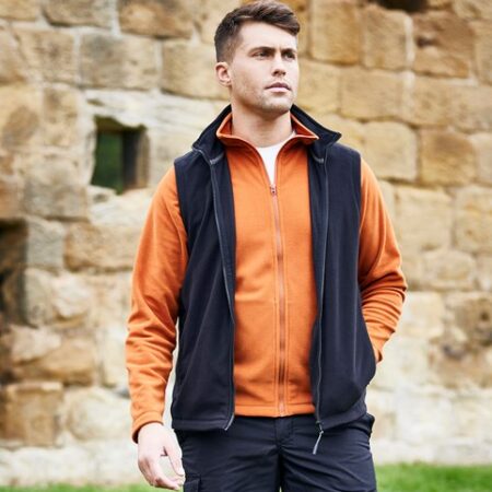 Craghoppers CR319 Expert Corey fleece vest