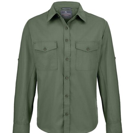CR540 Expert Kiwi long-sleeved shirt - Image 4