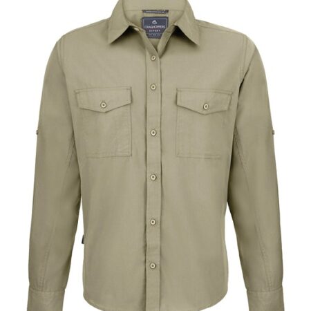 CR540 Expert Kiwi long-sleeved shirt - Image 5